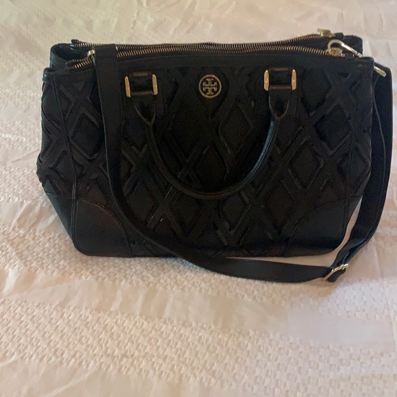 TB satchel/crossbody bag - Picture 1 of 4